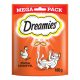 Dreamies macska jutalomfalat MEGA csirke 4x180g