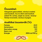 Dreamies macska jutalomfalat MEGA csirke 4x180g