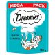 Dreamies macska jutalomfalat MEGA lazac 4x180g