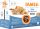 IAMS Advanced Nutrition macska tasak MP Sea in jelly zselében 12x85g