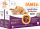 IAMS Advanced Nutrition Land&Sea Collection in jelly MP macska tasak 12x85g