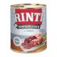 RINTI kutya konzerv adult lóhús 12x800g