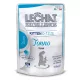 LeChat Excellence macska tasak kitten tonhal 24x100g