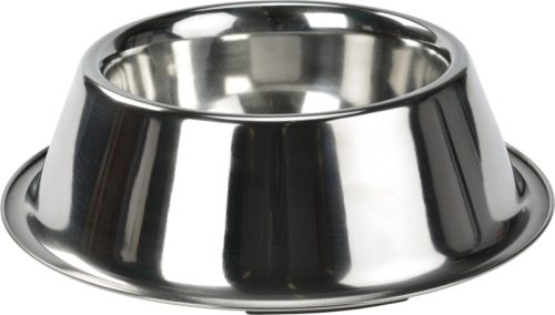 AniOne kutya etetőtál rozsdamentes acél 900 ml