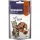 Premiere Soft Bites macska jutalomfalat csirkemáj&alma 40g