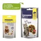Premiere Soft Bites macska jutalomfalat sajt&áfonya 40g