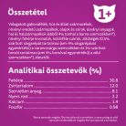 Whiskas száraz macskaeledel tonhal 1,4kg