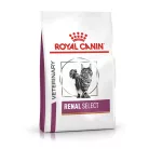 Royal Canin Veterinary Renal select vesebetegség ckd száraz macskaeledel 2kg
