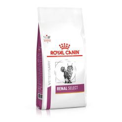   Royal Canin Veterinary Renal select vesebetegség ckd száraz macskaeledel 2kg