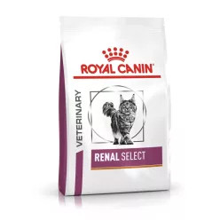   Royal Canin Veterinary Renal select vesebetegség ckd száraz macskaeledel 2kg