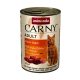 Animonda Carny macska konzerv adult marha&csirke 6x400g
