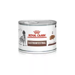   Royal Canin Veterinary Gastrointestinal konzerv nedves eledel kutyáknak 12x200g