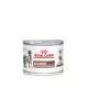 Royal Canin Veterinary Gastrointestinal Recovery Mousse felépülést segítő macskáknak és kutyákank nedves eledel konzerv 12x200g