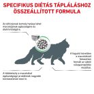 Royal Canin Veterinary Satiety wm fogyasztó száraz macskaeledel 1,5kg