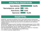 Royal Canin Veterinary Satiety wm fogyasztó száraz macskaeledel 1,5kg