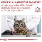 Royal Canin Veterinary Satiety wm fogyasztó száraz macskaeledel 1,5kg