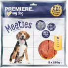 Premiere Pure Meaties kutya jutalomfalat csirke XXL 2x250g