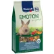 Vitakraft Emotion Sensitive válogatás nyúleledel 600g  