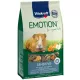 Vitakraft Emotion Sensitive válogatás tengerimalac eledel 600g  