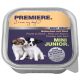 Premiere Best Meat kutya tálka junior csirke&marha 16x100g