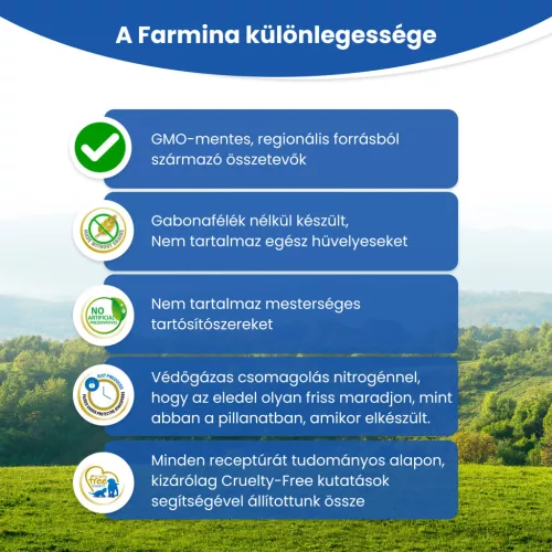 N&D Prime Csirke & Gránátalma Ivartalanított Felnőtt Száraz Macskaeledel 5kg