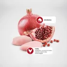 N&D Prime Csirke & Gránátalma Ivartalanított Felnőtt Száraz Macskaeledel 5kg