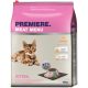 Premiere száraz macskaeledel kitten szárnyas 10kg