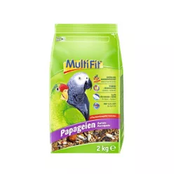 MultiFit madár eledel magkeverék óriáspapagájnak 2kg
