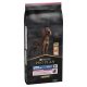 PRO PLAN Large Athletic Adult SENSITIVE SKIN lazacban gazdag száraz kutyaeledel 14kg