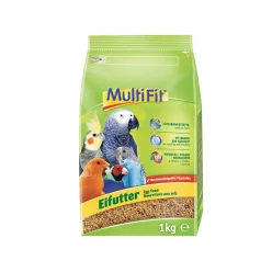 MultiFit madár eledel tojásos eleség 1kg