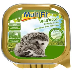 MultiFit sün eledel nedves 16x100g