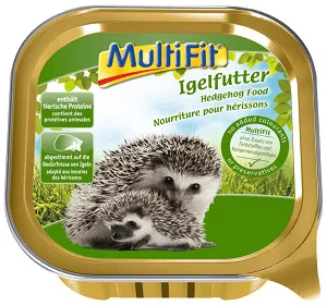 MultiFit sün eledel nedves 16x100g
