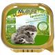 MultiFit sün eledel nedves 16x100g