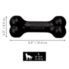 KONG Goodie Extreme kutyajáték csont L-XL