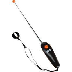 AniOne mutatópálca klikkerrel 16-45 cm