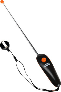 AniOne mutatópálca klikkerrel 16-45 cm