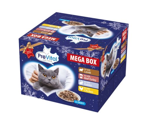 PREVITAL tasak MP megabox 24x100g