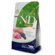 N&D Prime  bárány&áfonya adult száraz macskaeledel 300g