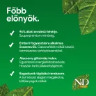 N&D Prime Bárány & Áfonya Felnőtt Száraz Macskaeledel 300g