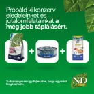 N&D Prime Bárány & Áfonya Felnőtt Száraz Macskaeledel 300g