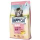 Happy Cat Minkas Kitten száraz macskaeledel 1,5kg