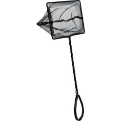 AniOne halháló akváriumba ritka 13x10,5 cm