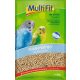 MultiFit madár eledel kismag kismadár tollváltó 20g