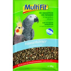 MultiFit kismag tollváltó nagymadárnak 30g