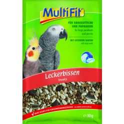MultiFit kismag beszédserkentő nagymadárnak 30g