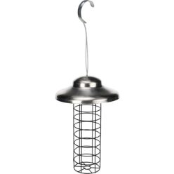 AniOne madáretető faggyúgolyóhoz oszlop 17x17x28cm