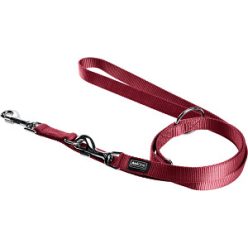 AniOne kutya póráz classic lila XS