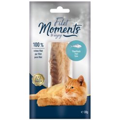   Moments Delicious Delight macska jutalomfalat tonhalfilé 30g