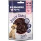 Premiere Junior Sticks kutya jutalomfalat csirke&marha 70g