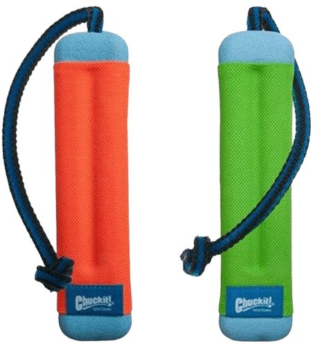 Chuckit Amphibious Bumper kutyajáték M